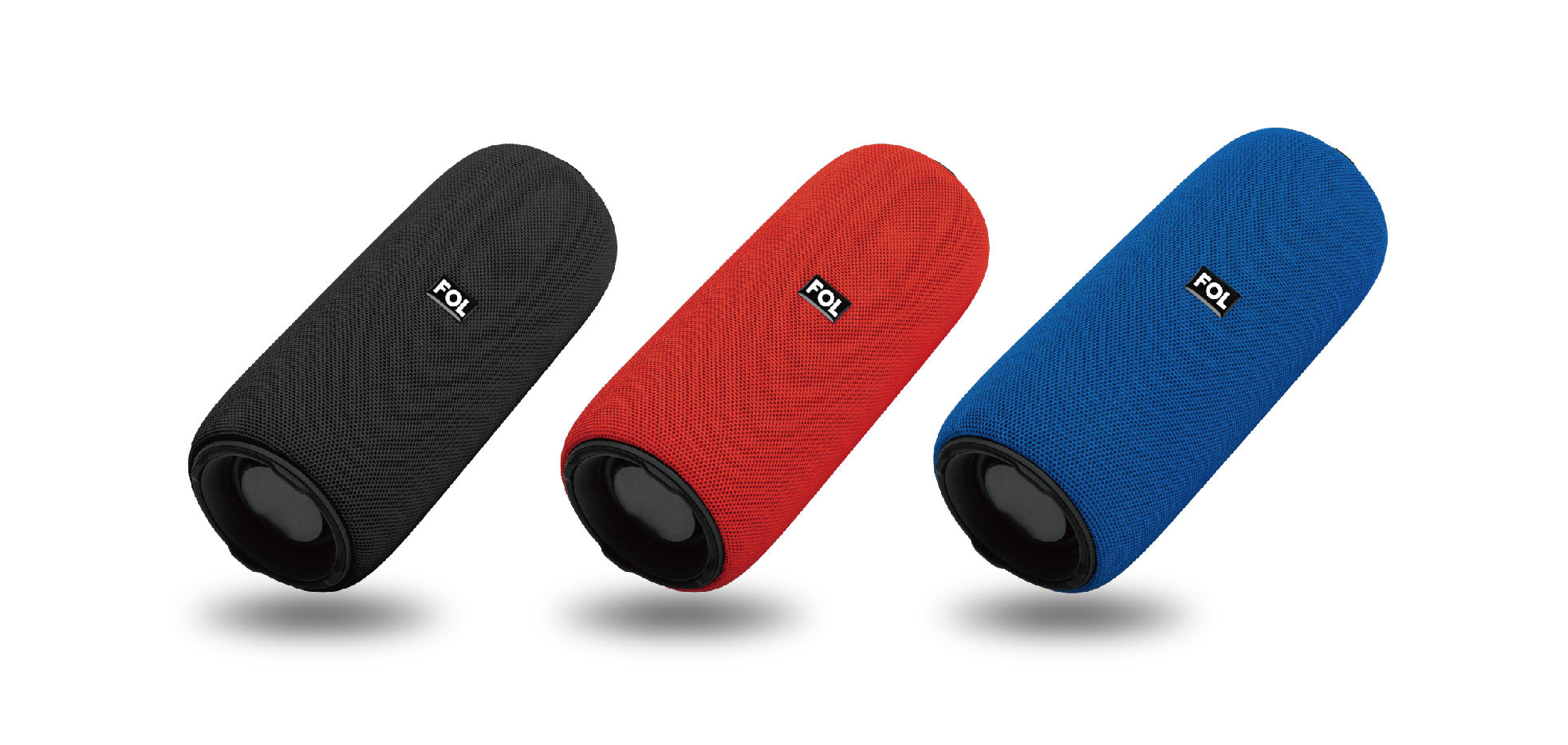 Portable Speaker D14