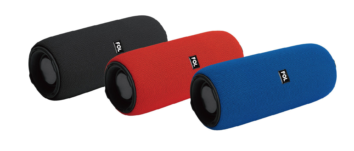 Portable Speaker D14