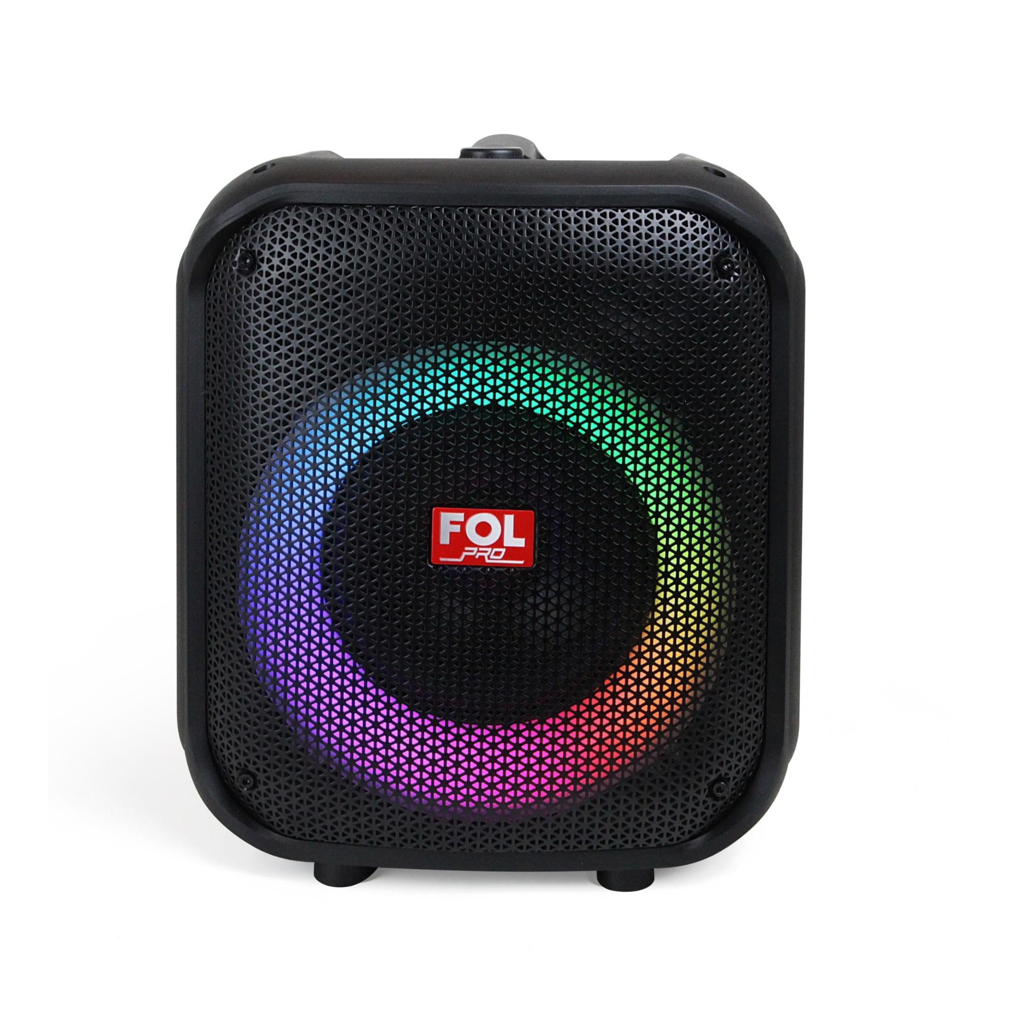 Portable Speaker FS-L1206