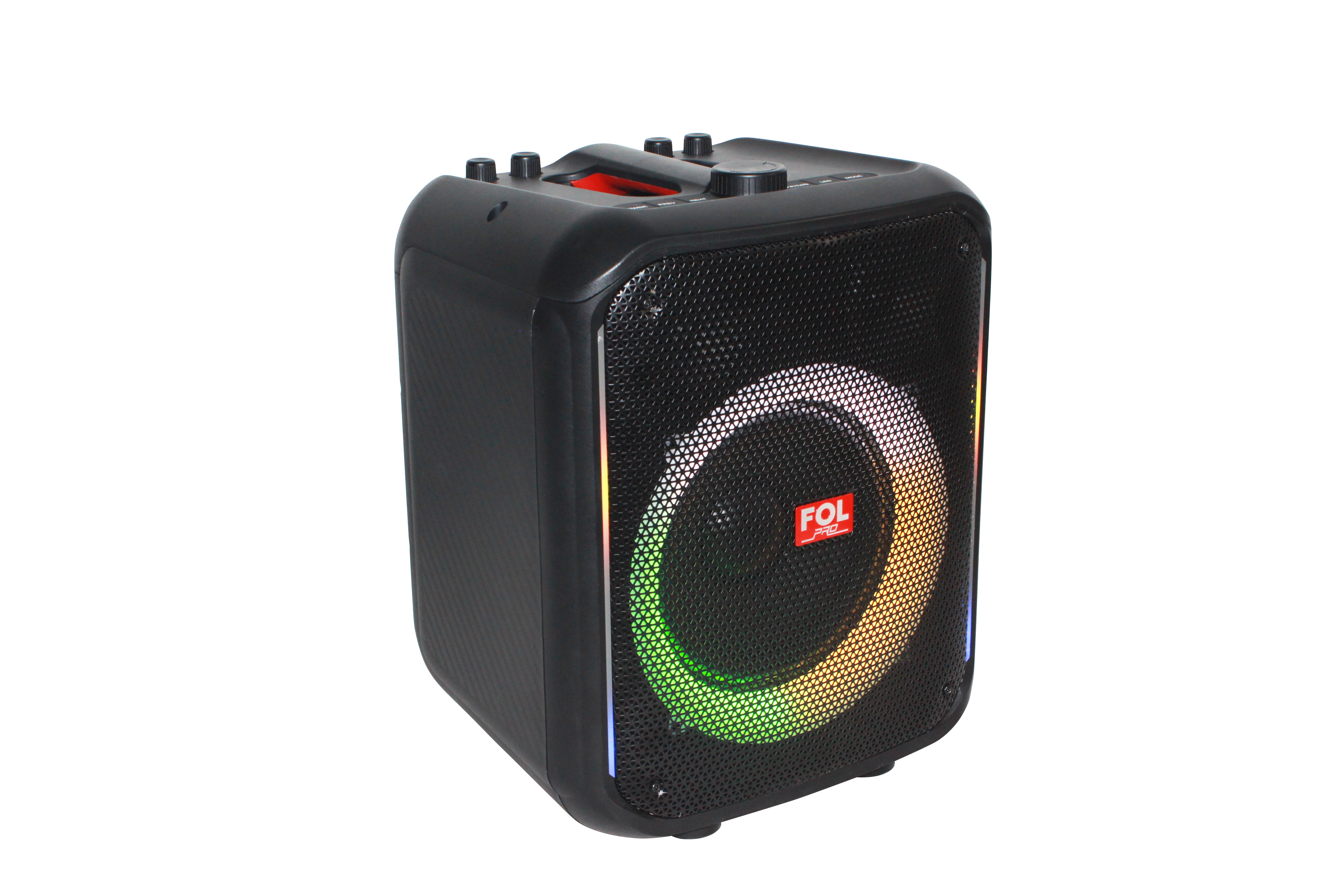 Portable Speaker FS-L1218