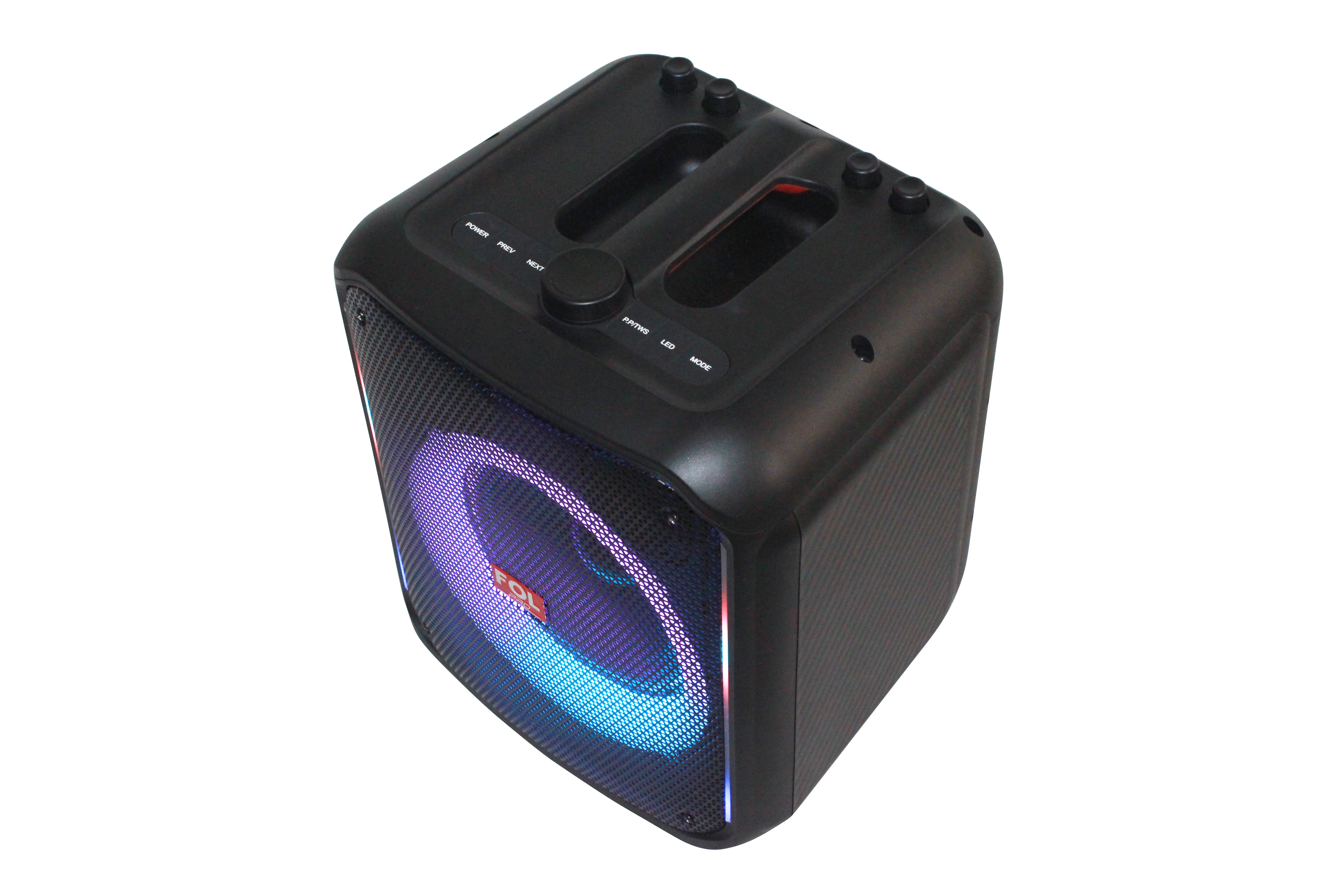 Portable Speaker FS-L1218