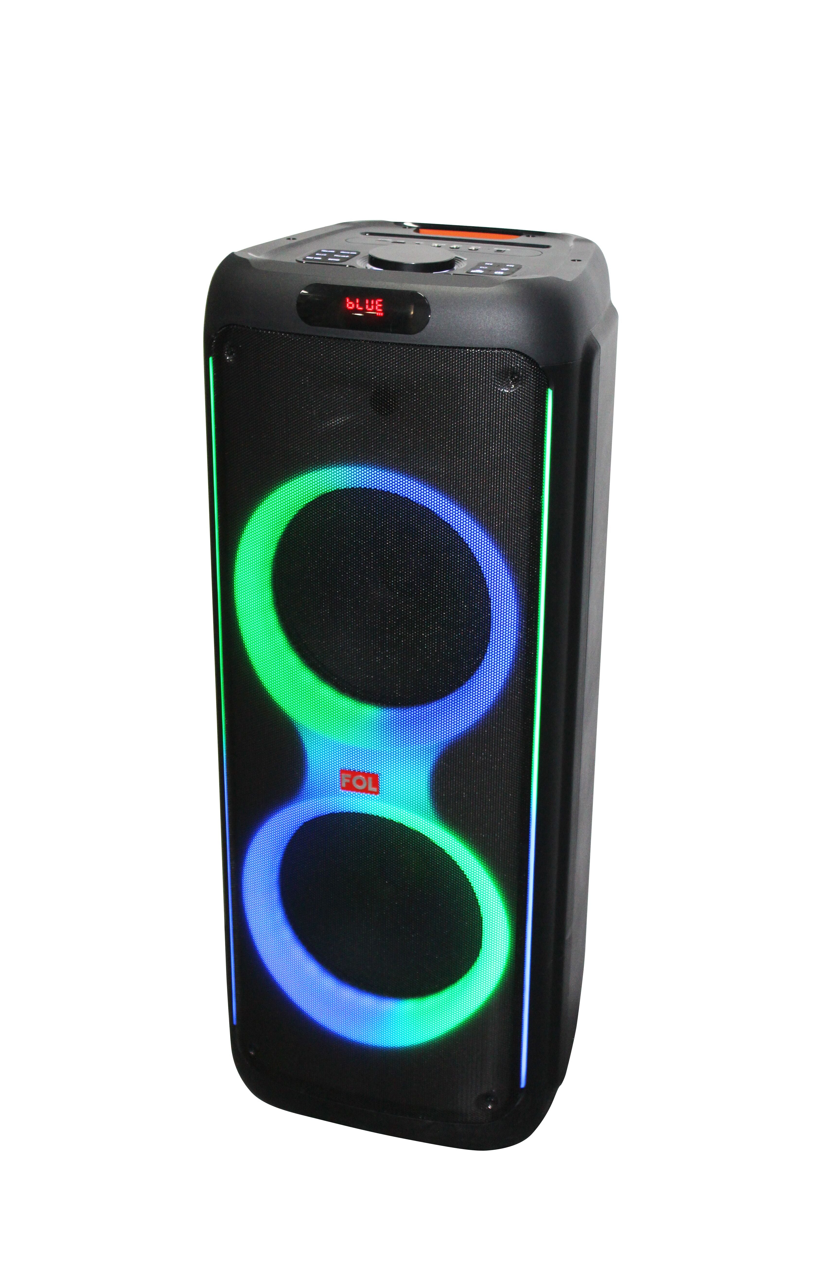 Party Speaker FS-L2212