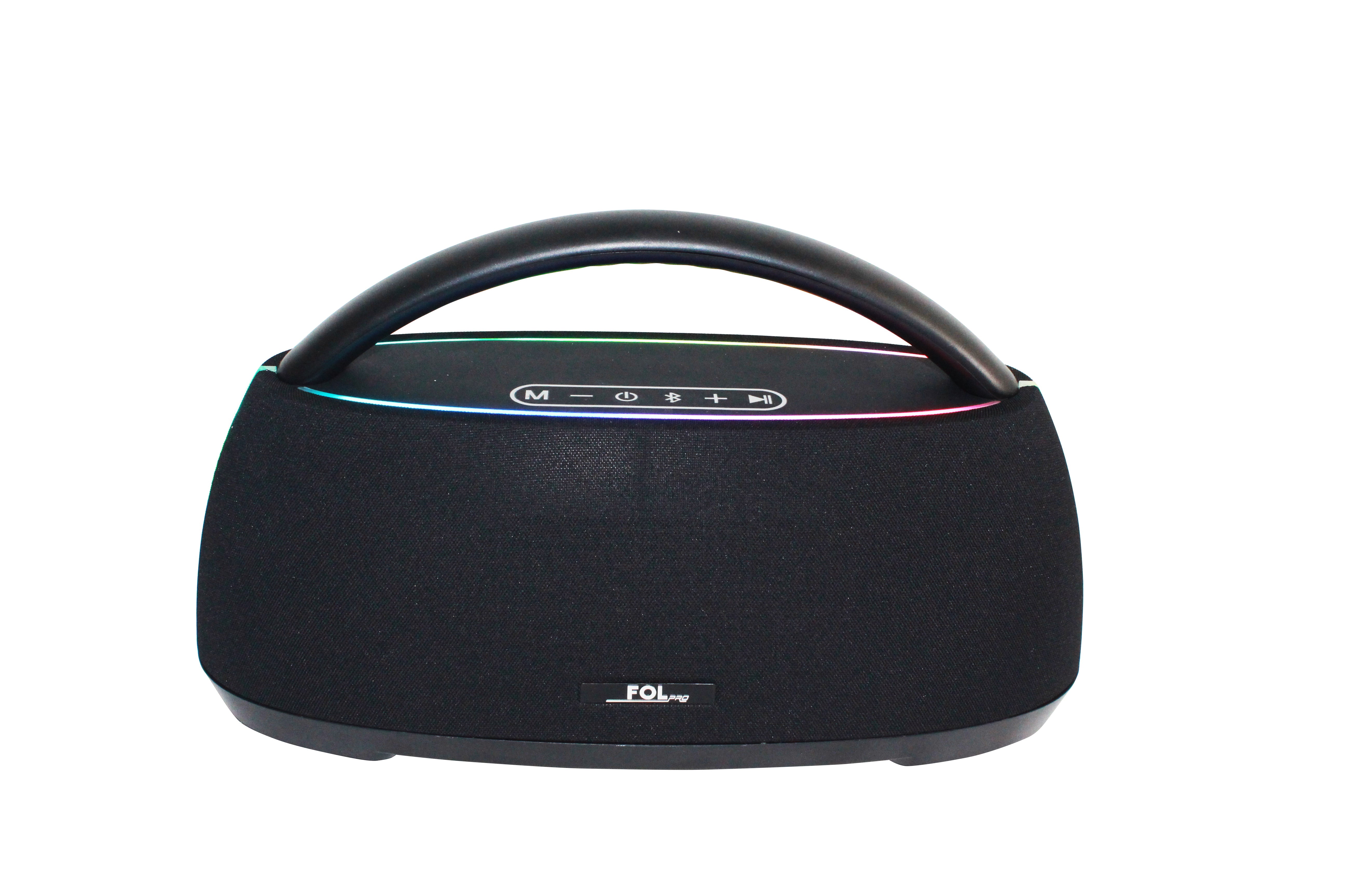 Portable Speaker FS-R215L