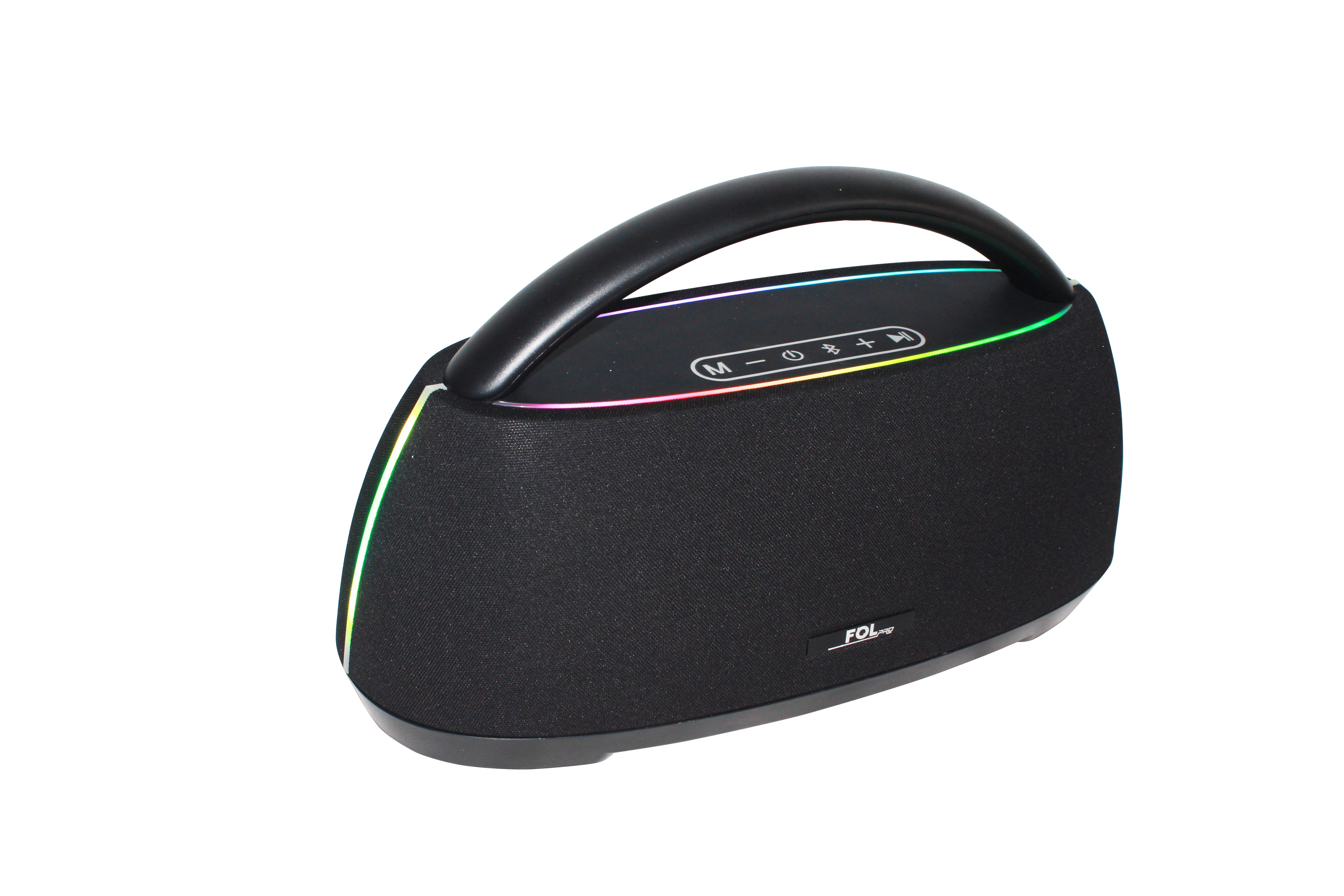 Portable Speaker FS-R215L