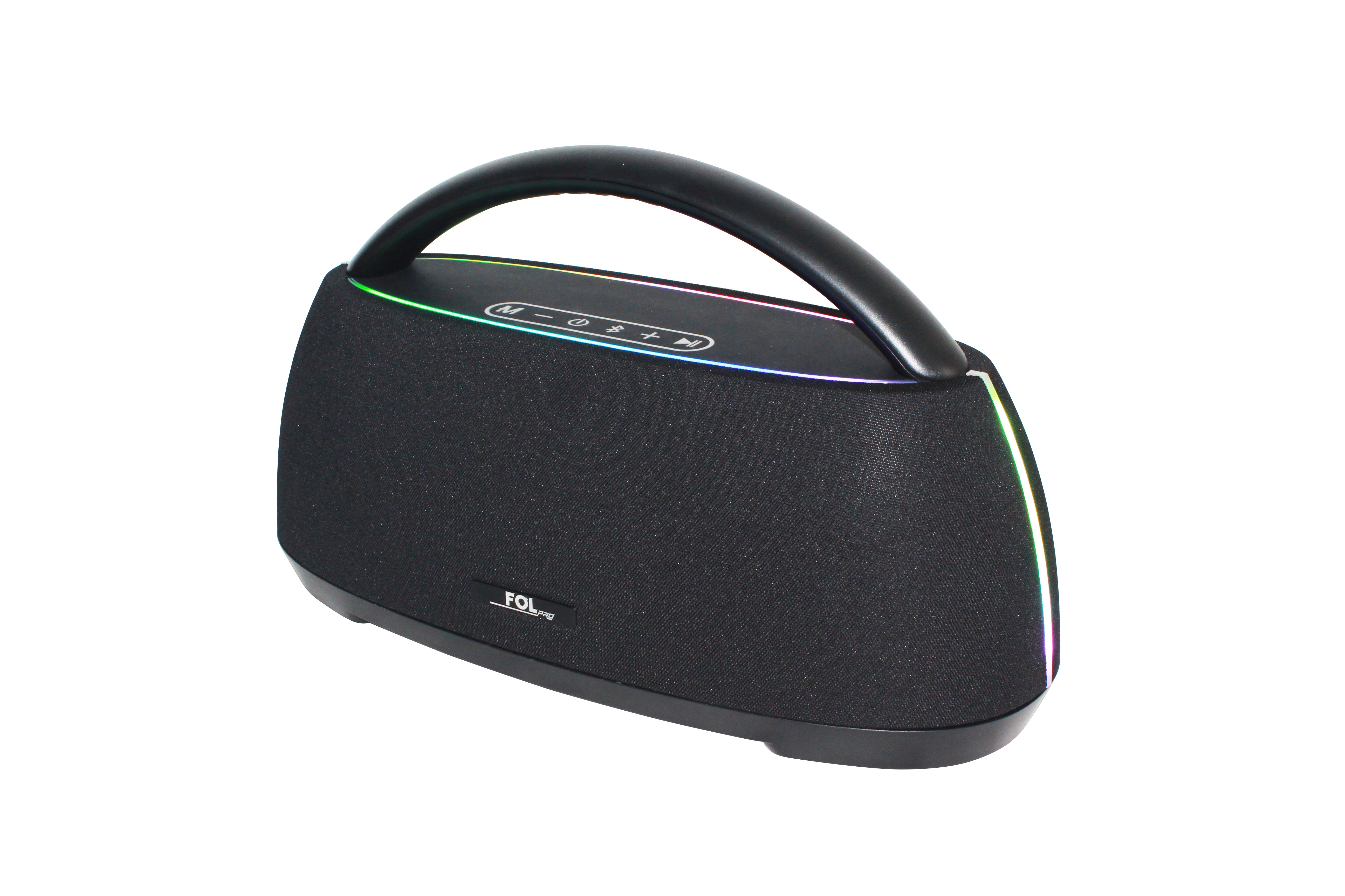 Portable Speaker FS-R215L