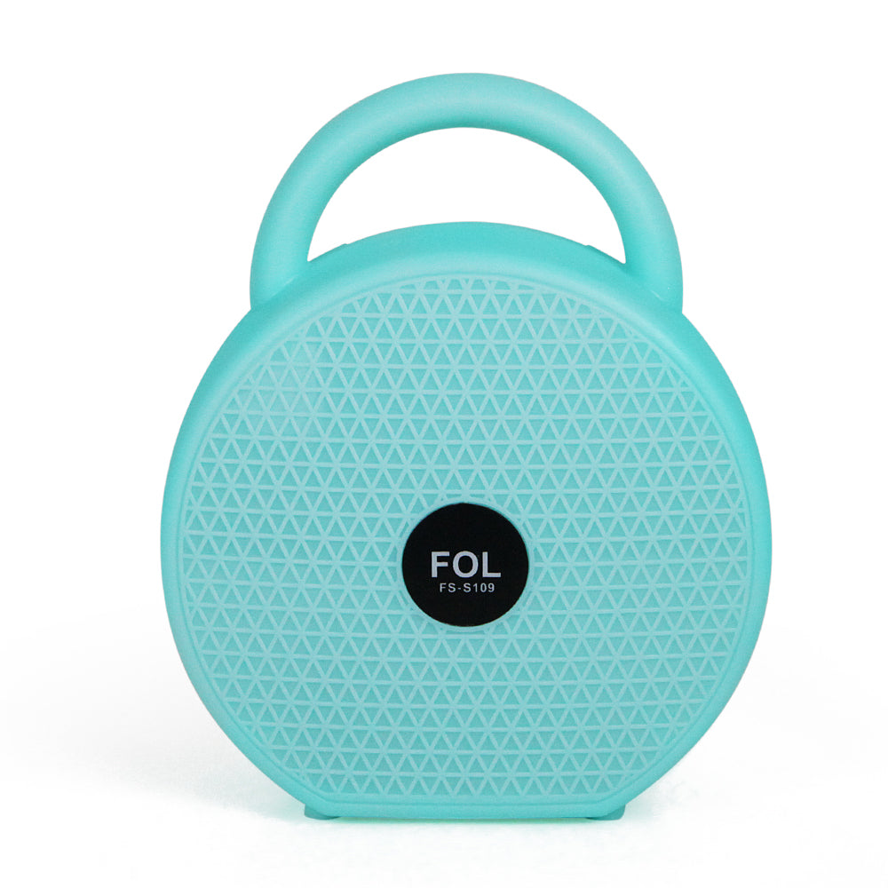 Portable Speaker FS-S109