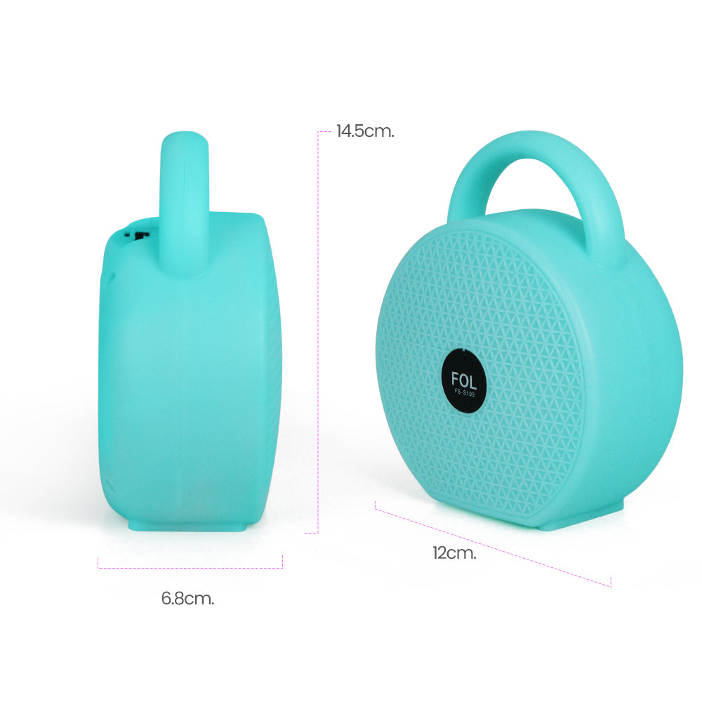 Portable Speaker FS-S109