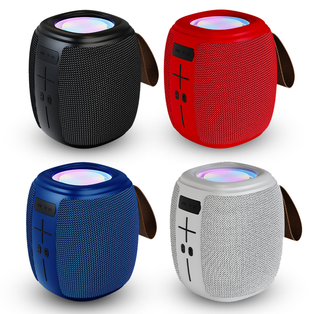 Portable Speaker FS-S130