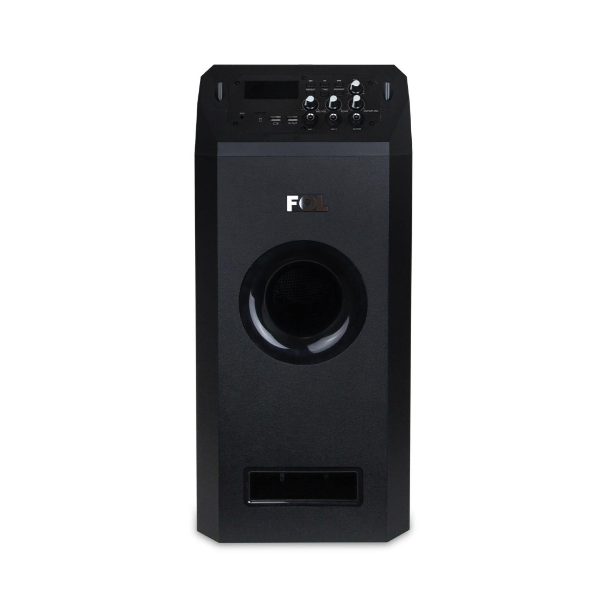 Altavoz de fiesta - FS-T109