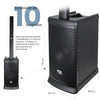 Altavoz para fiestas FS-T888