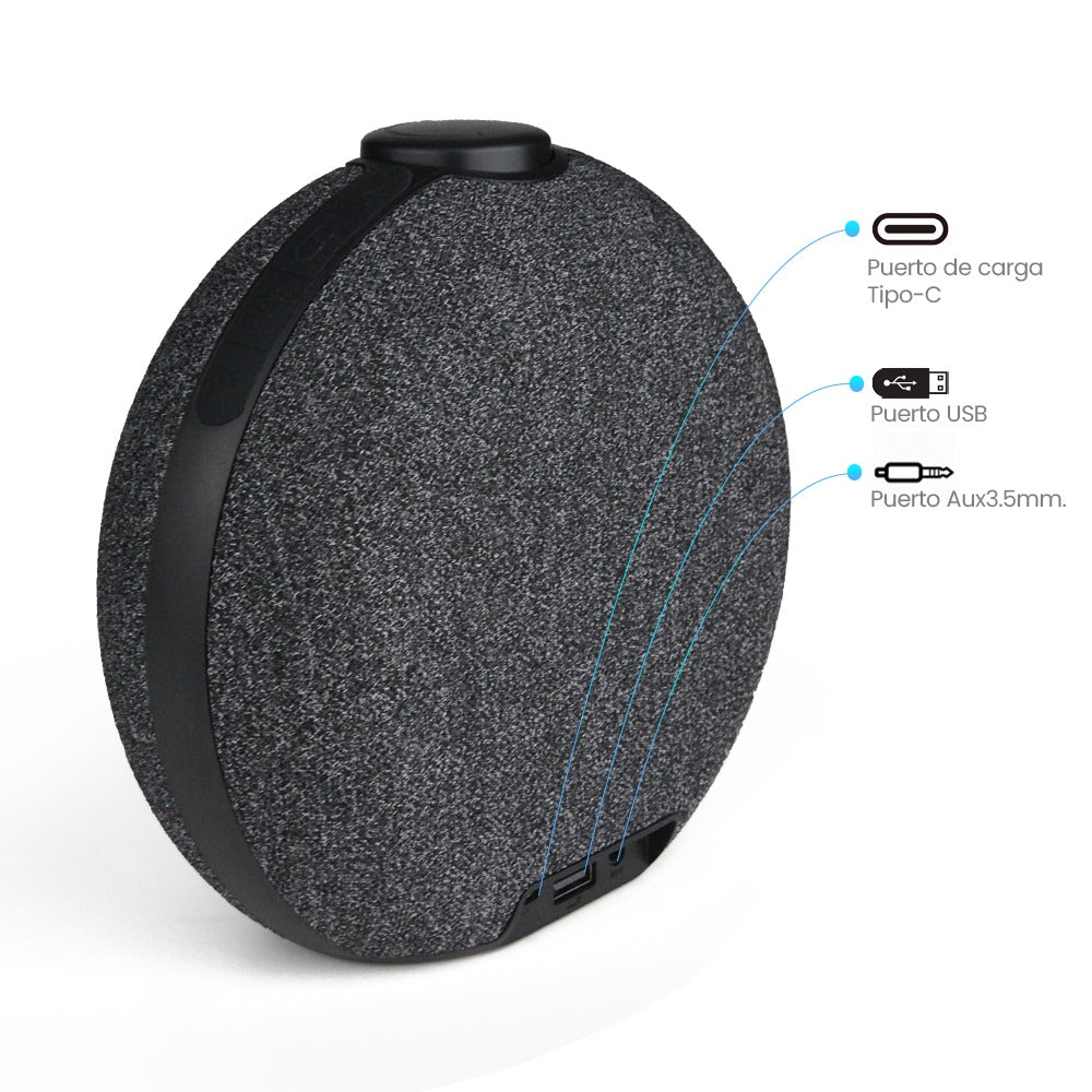 Portable Speaker FS-R216